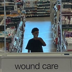 Meet your Posher, Fernando